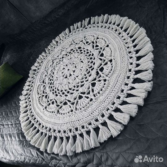 Коврик,плед, покрывало, накидка