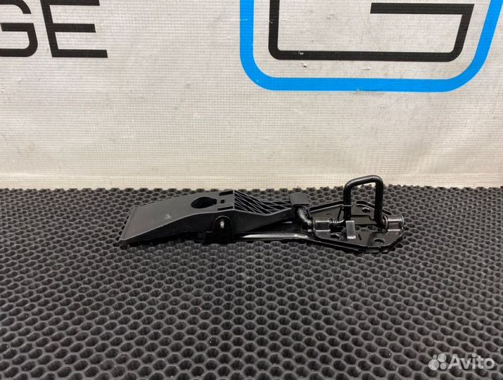 Ручка открывания капота Audi A6 C7 cdnb 2.0 2014