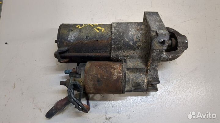 Стартер Chevrolet Trans Sport, 2000