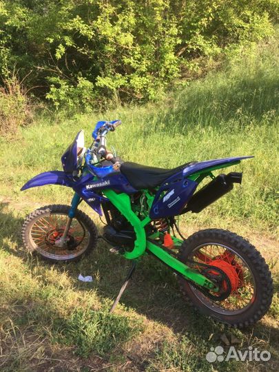 Irbis ttr 200