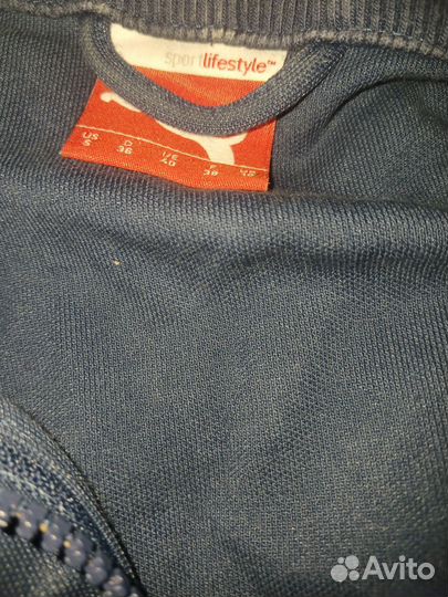 Спортивный костюм женский puma