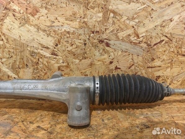 Рулевая рейка тяги Toyota Corolla E210 королла 210