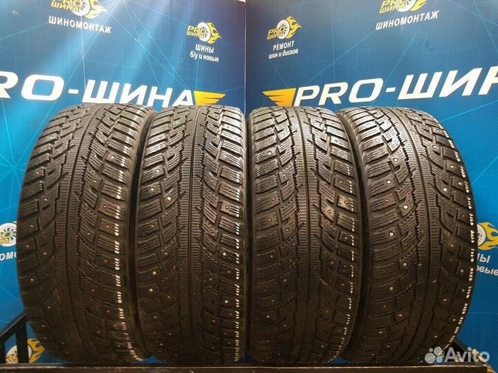 Kumho I'Zen RV Stud KC16 225/55 R18