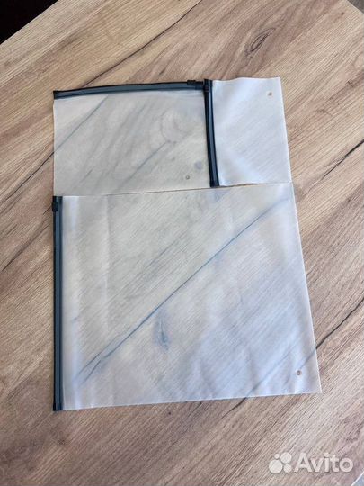 Пакеты зип лок / Зип лок пакеты