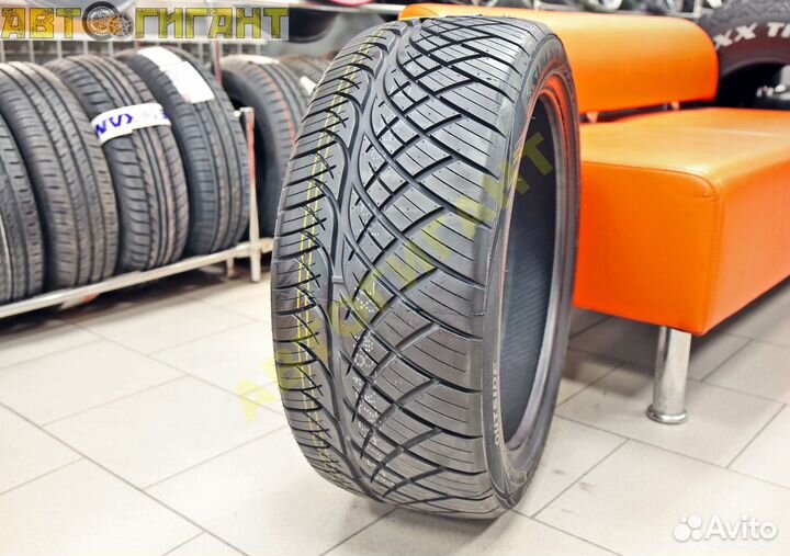 Sumaxx Max Drifting Z1 245/40 R18 97W