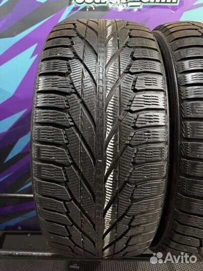 Nokian Tyres Hakkapeliitta R2 265/50 R20