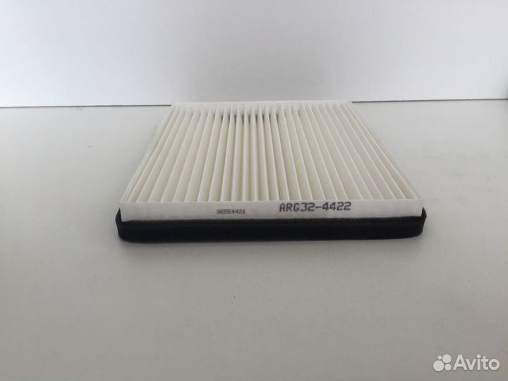 Фильтр (салонный) салона Chevrolet Lacetti 04-13