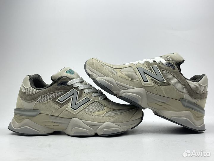 Кроссовки New Balance 9060