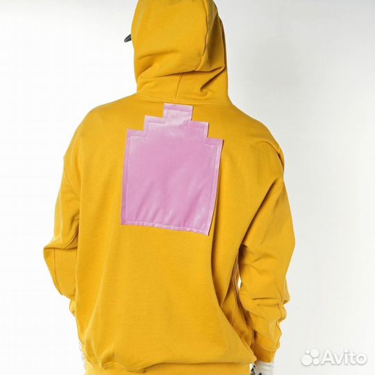 Худи Cav Empt(оригинальное качество)