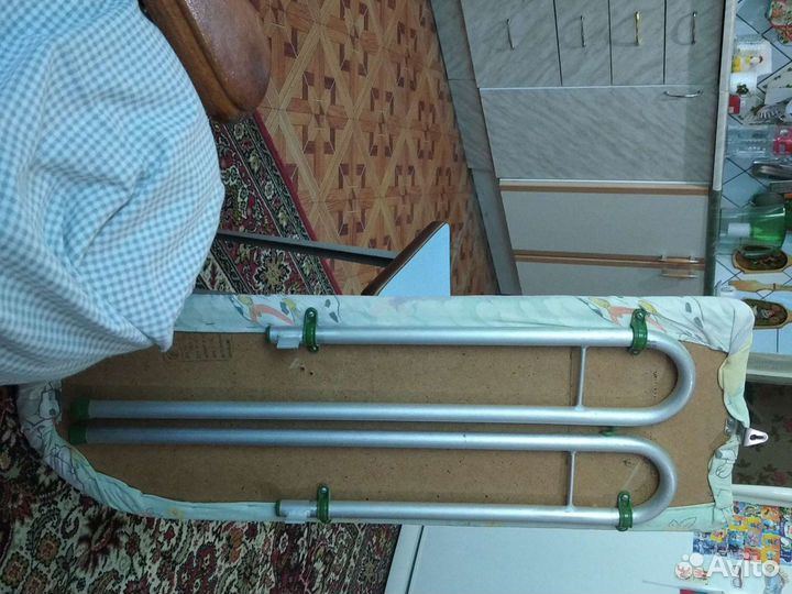 Гладильная доска бу