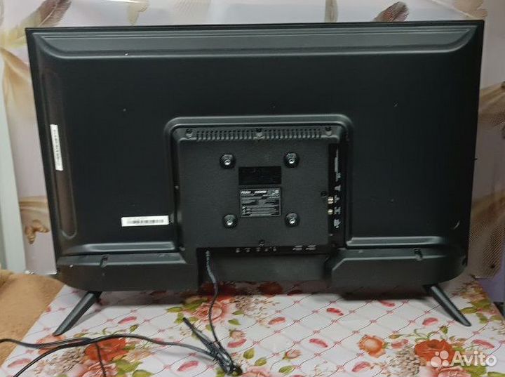 Телевизор Haier 32 SMART TV s2