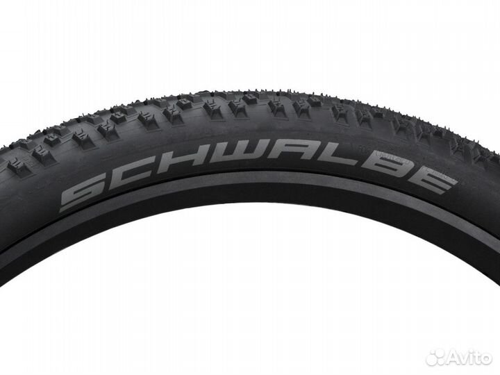 Велопокрышка Schwalbe smart SAM plus, 26x2.10 (54