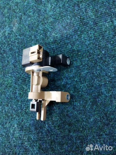 Моторчик шаговый АКПП