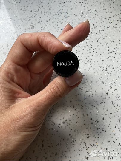 Помада Nouba millebaci 7