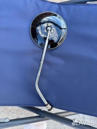 Зеркала на мотоцикл урал