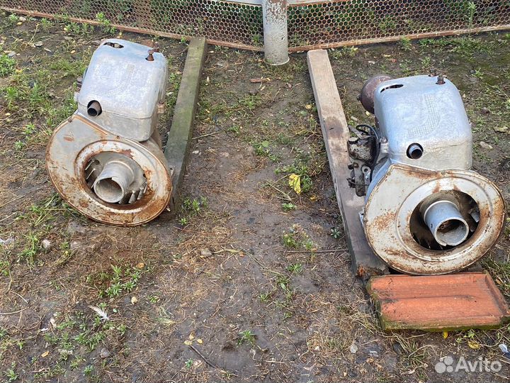 Двигатель зид 4.5