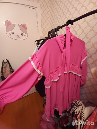 Платье женское