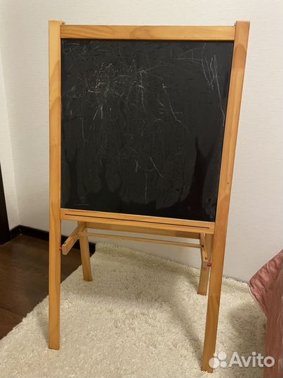 Мольберт IKEA