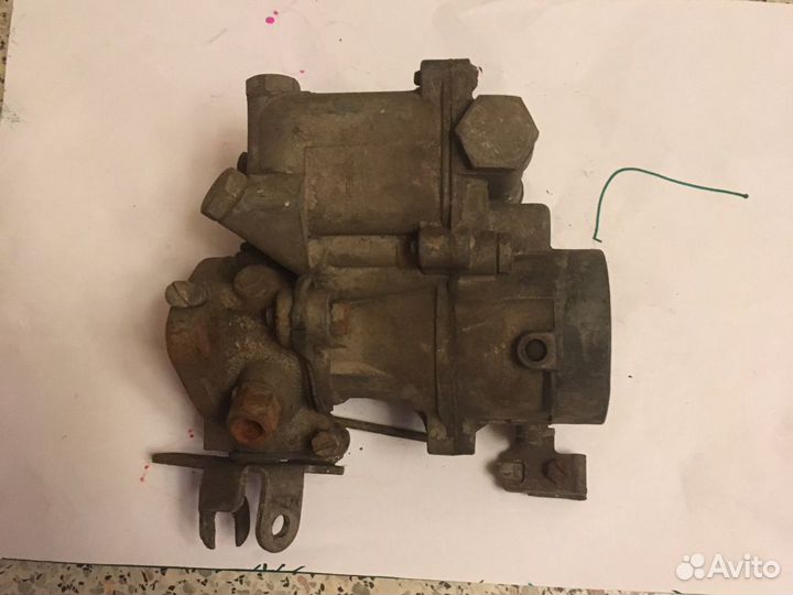 Карбюратор к 59