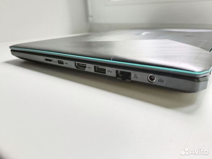 Asus vivobook x570zd Ryzen 5