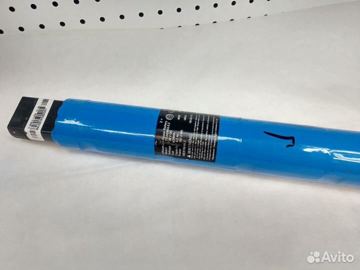 Аккумулятор для электросамокатов Tribe Himba,Zulu