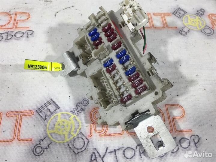 Блок предохранителей салона Nissan Teana (J31) 20