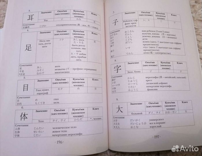 Японский язык