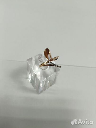 Золотое кольцо 585