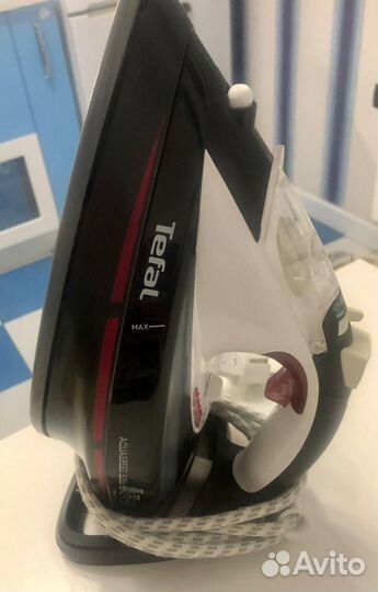 Утюг Tefal Aquaspeed 5356