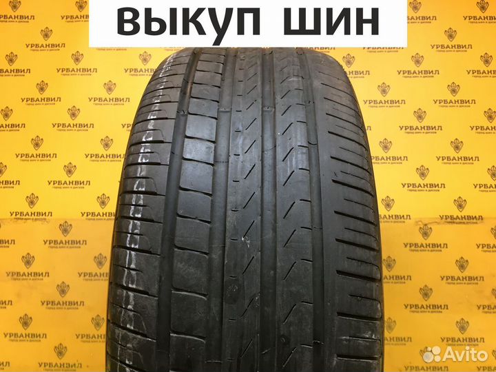 Pirelli Scorpion Verde 265/45 R20 104Y