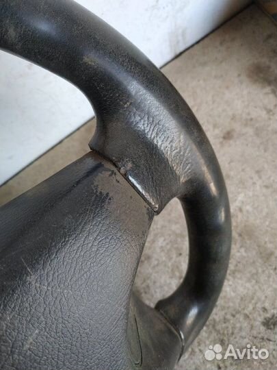 Руль Chevrolet Lanos 2004-2010