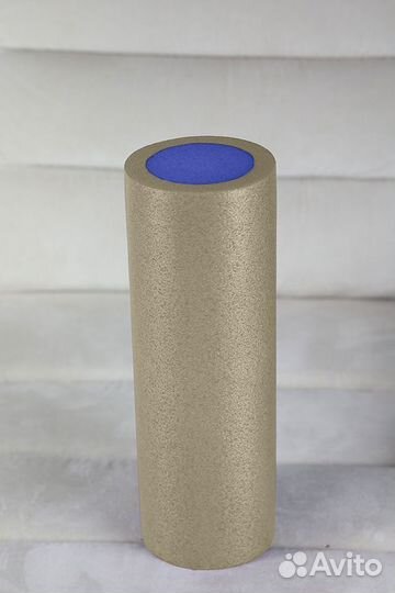 Массажный ролик 60 * 15 см