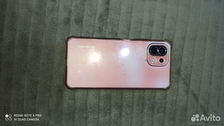 Чехол для телефона