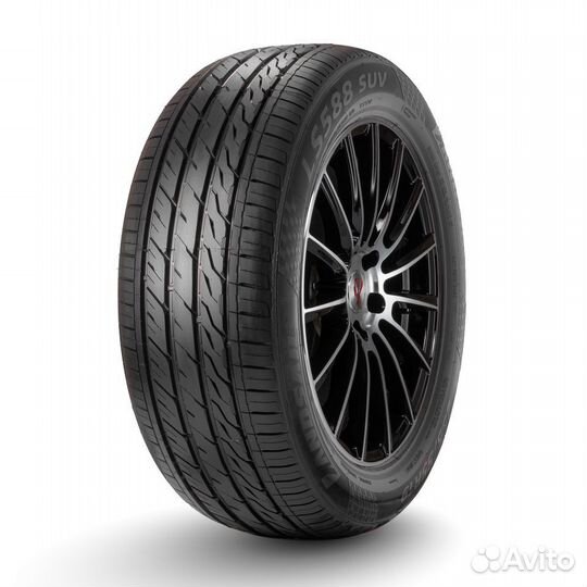 Landsail LS588 SUV 235/55 R18