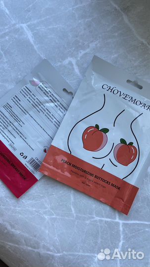 Подарочный набор для девушки