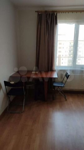 1-к. квартира, 42 м², 8/9 эт.