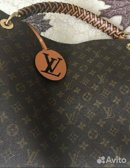 Сумка женская новая Louis Vuitton