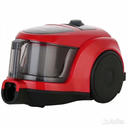 Пылесос Samsung SC4520 Red #389994
