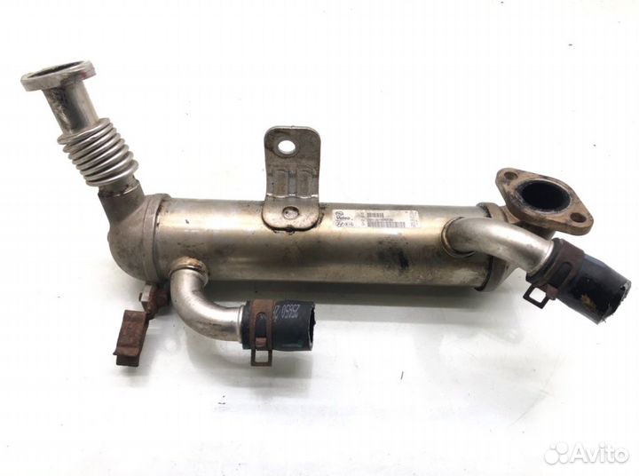 Радиатор EGR Kia Ceed 1.6 crdi 2012