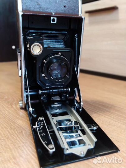 Продам редкие советские и немецкие фотоаппараты