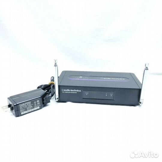 Audio-Technica ATW-R250 Wireless VHF Радиосистема