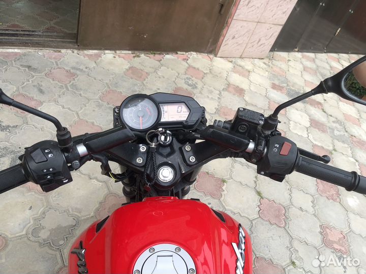 Bajaj pulsar