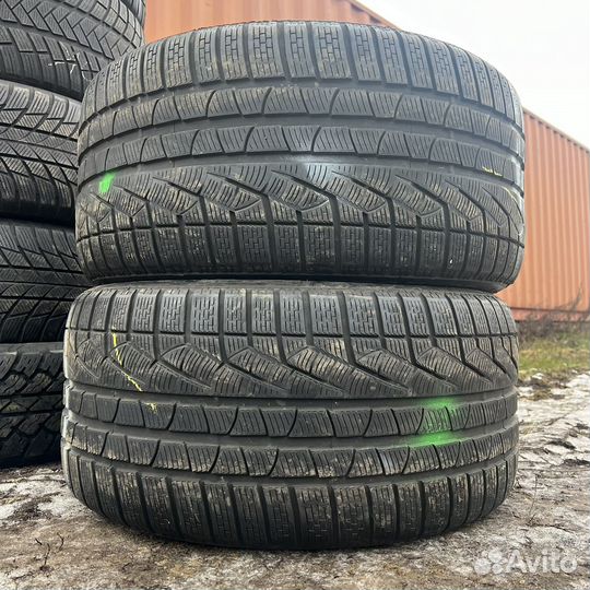 Pirelli Winter Sottozero 240 Serie II 285/35 R20