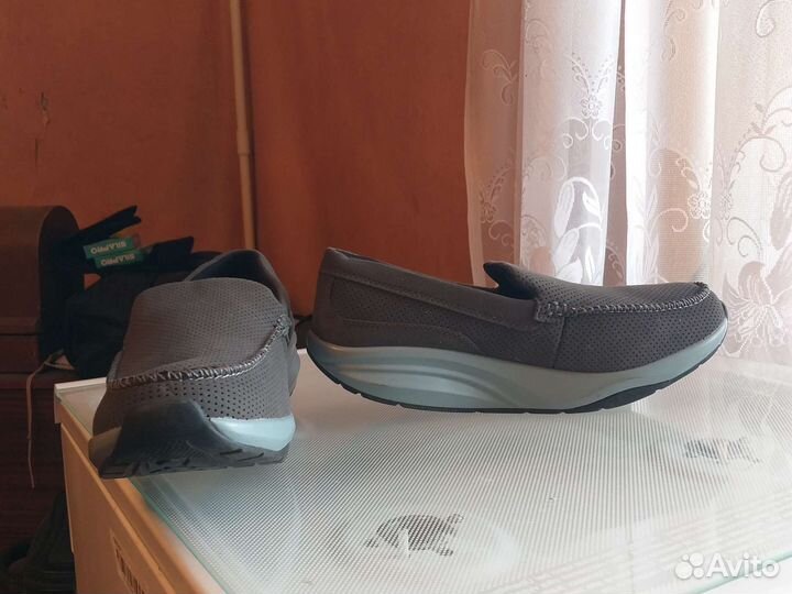 Топсайдеры 43 размер