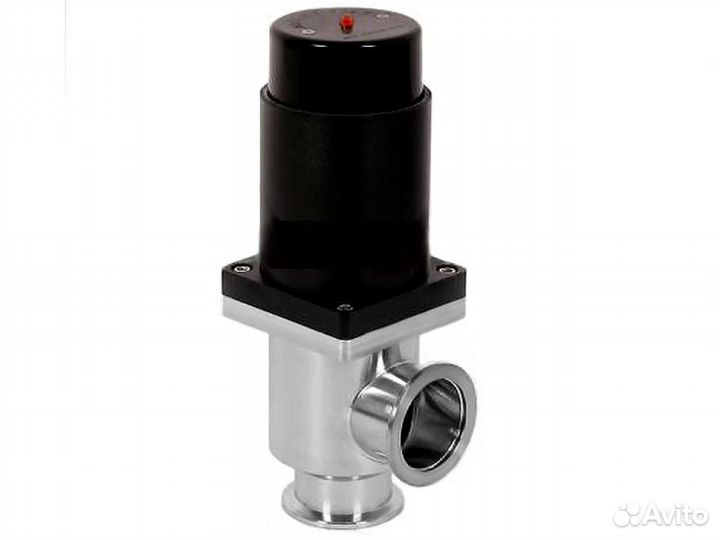 Вакуумная арматура