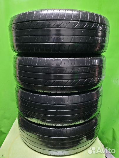 Cooper Discoverer HTS 225/65 R17 104U