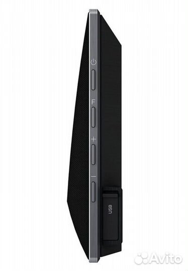 Soundbar lg gx