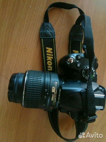 Фотокамера