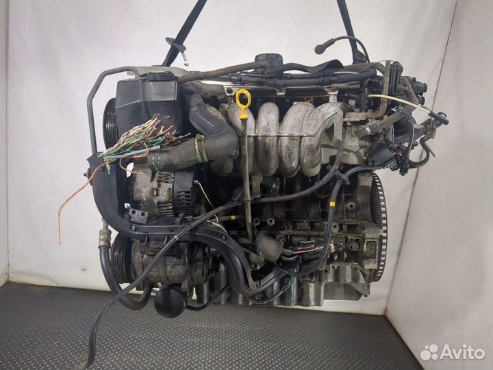 Двигатель Renault Safrane, 1998