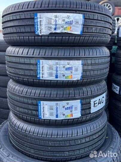 Triangle Reliax Touring TE307 195/55 R16 87V